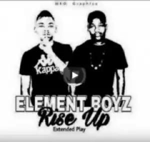 Element Boyz - Hamba Nabo (Yeboo)